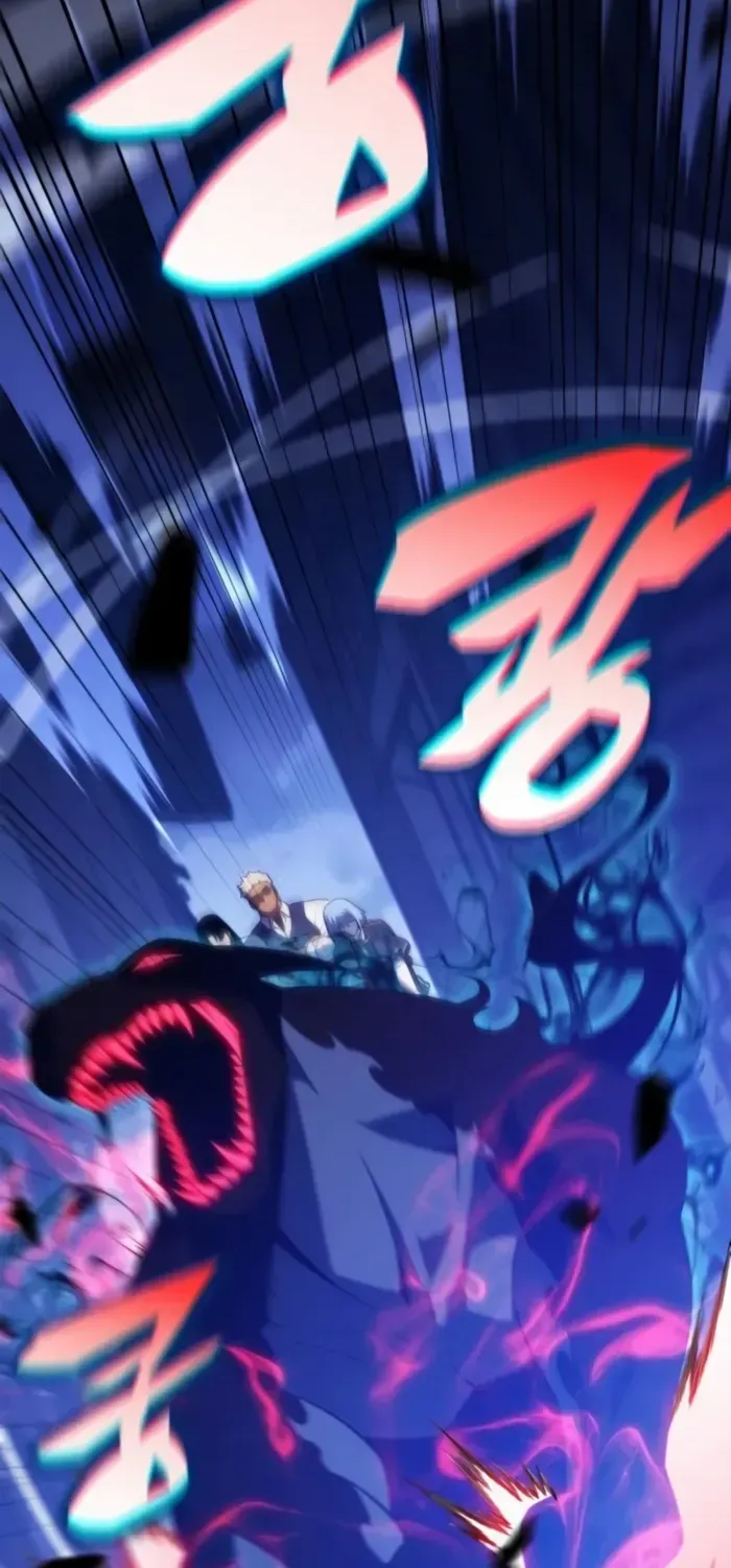 The Reborn Young Lord is an Assassin Chapter 87 page 126 - 