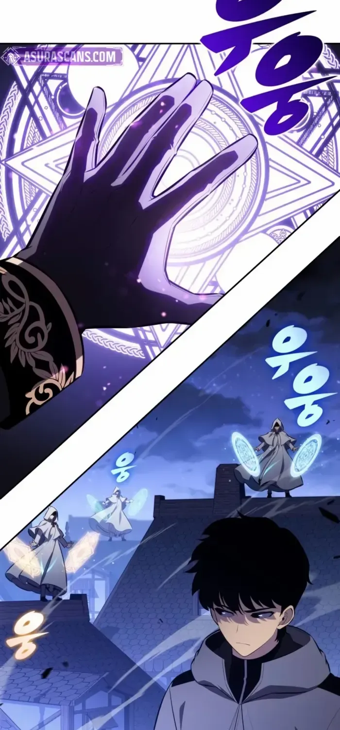 The Reborn Young Lord is an Assassin Chapter 87 page 21 - 