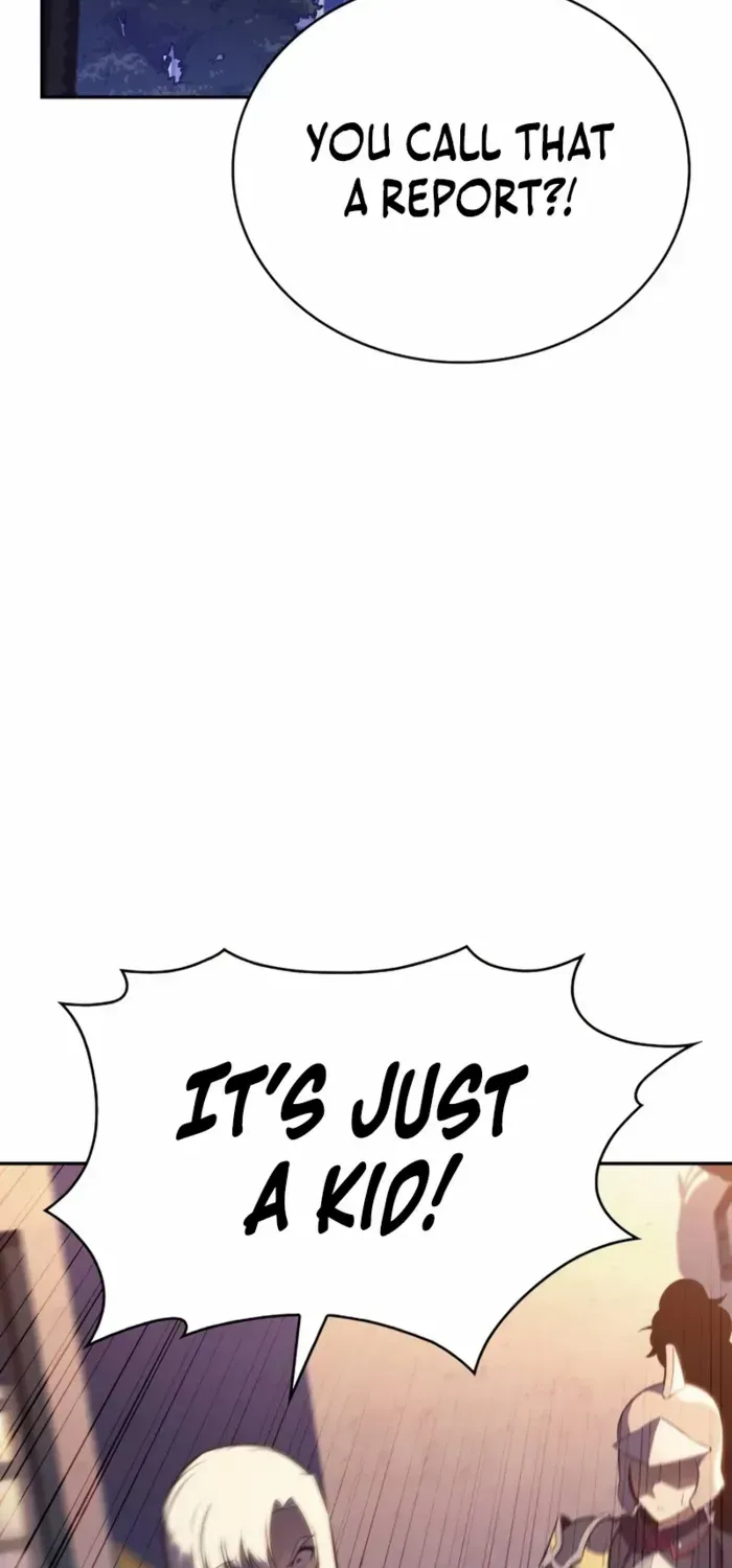 The Reborn Young Lord is an Assassin Chapter 87 page 27 - 