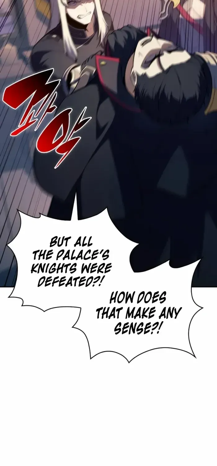 The Reborn Young Lord is an Assassin Chapter 87 page 28 - 