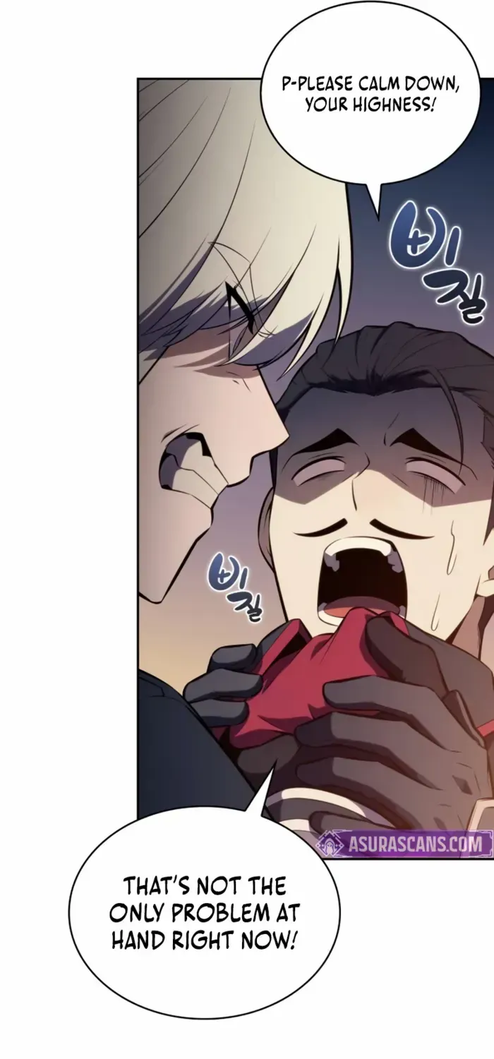 The Reborn Young Lord is an Assassin Chapter 87 page 30 - 