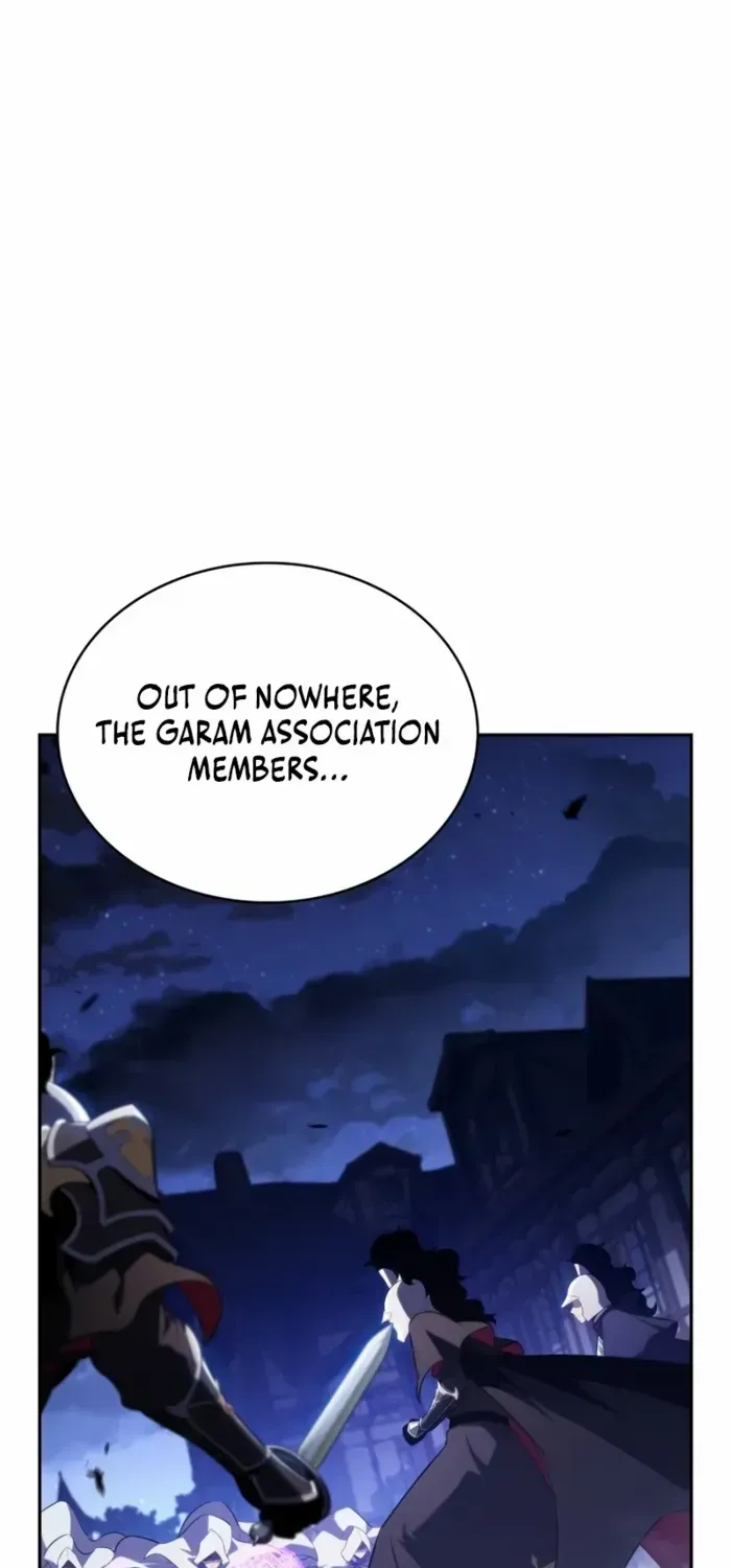 The Reborn Young Lord is an Assassin Chapter 87 page 31 - 