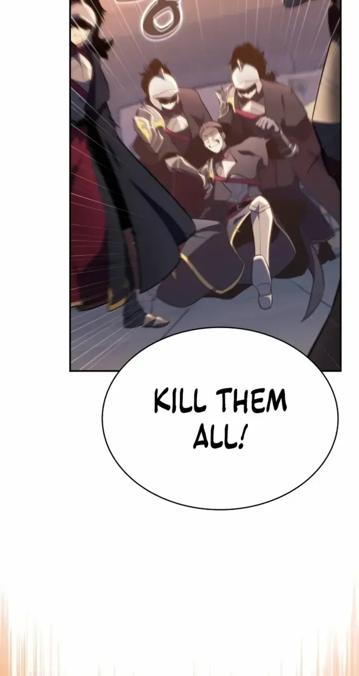 The Reborn Young Lord is an Assassin Chapter 87 page 36 - 