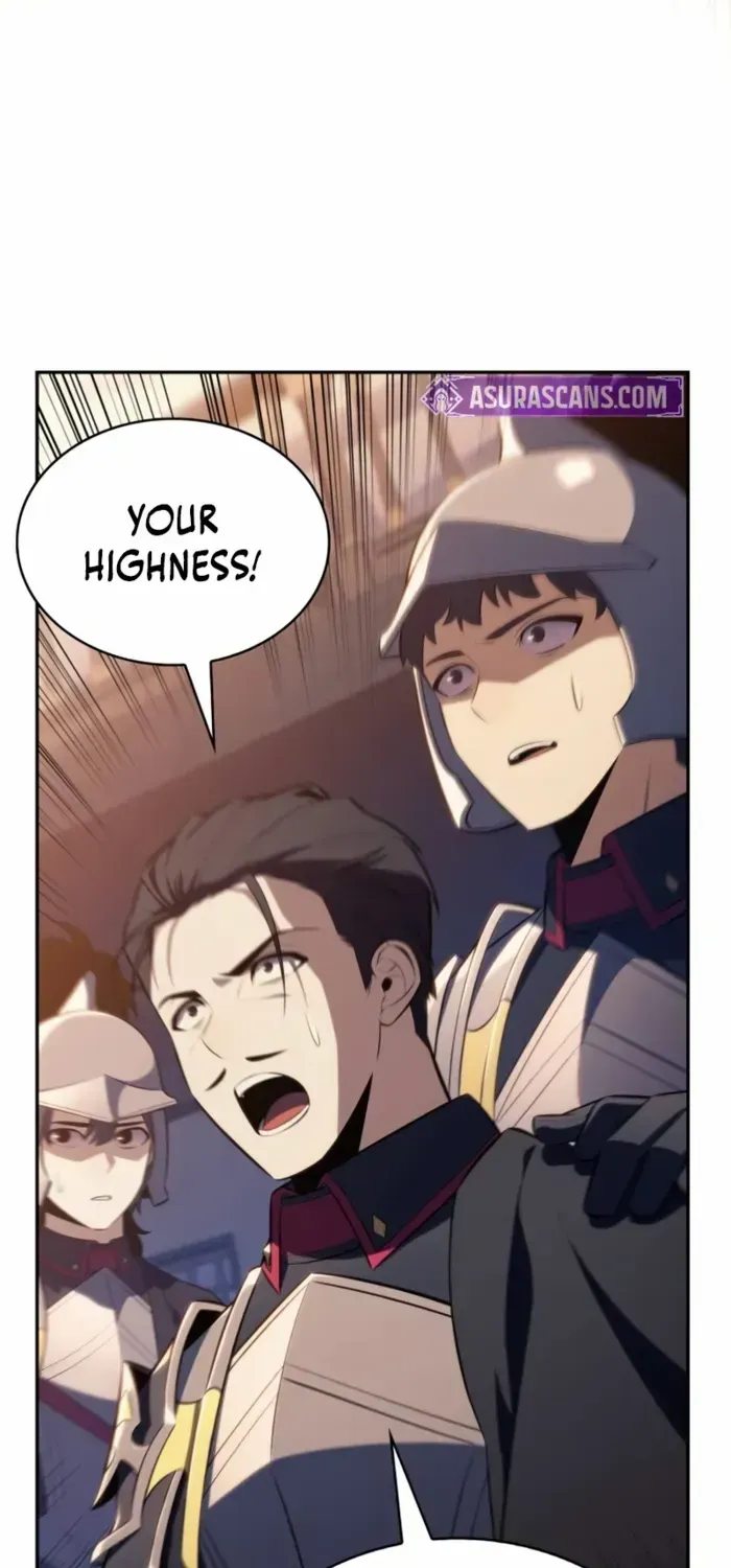 The Reborn Young Lord is an Assassin Chapter 87 page 39 - 