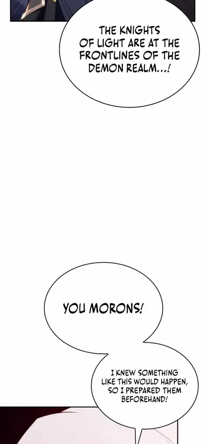 The Reborn Young Lord is an Assassin Chapter 87 page 40 - 