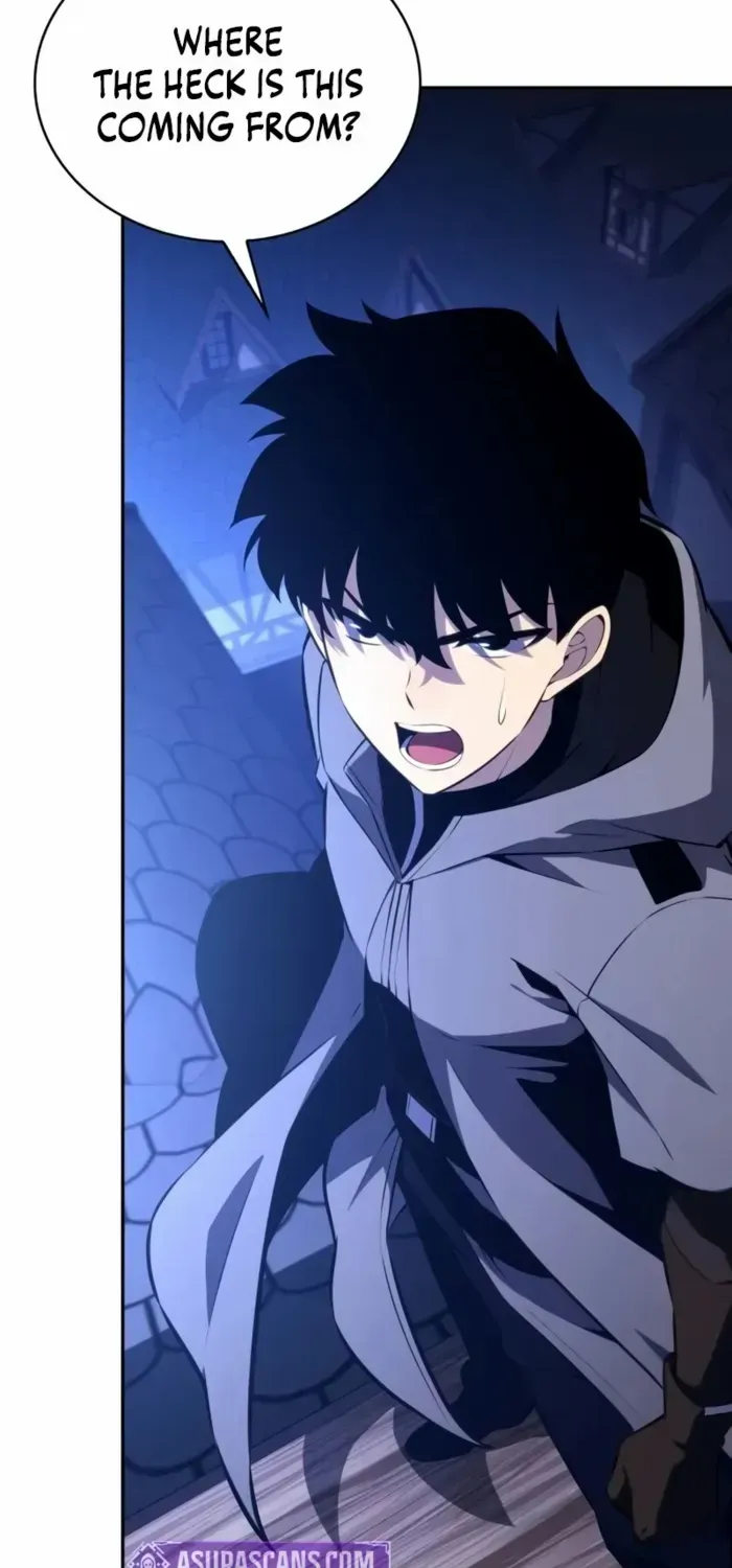 The Reborn Young Lord is an Assassin Chapter 87 page 5 - 