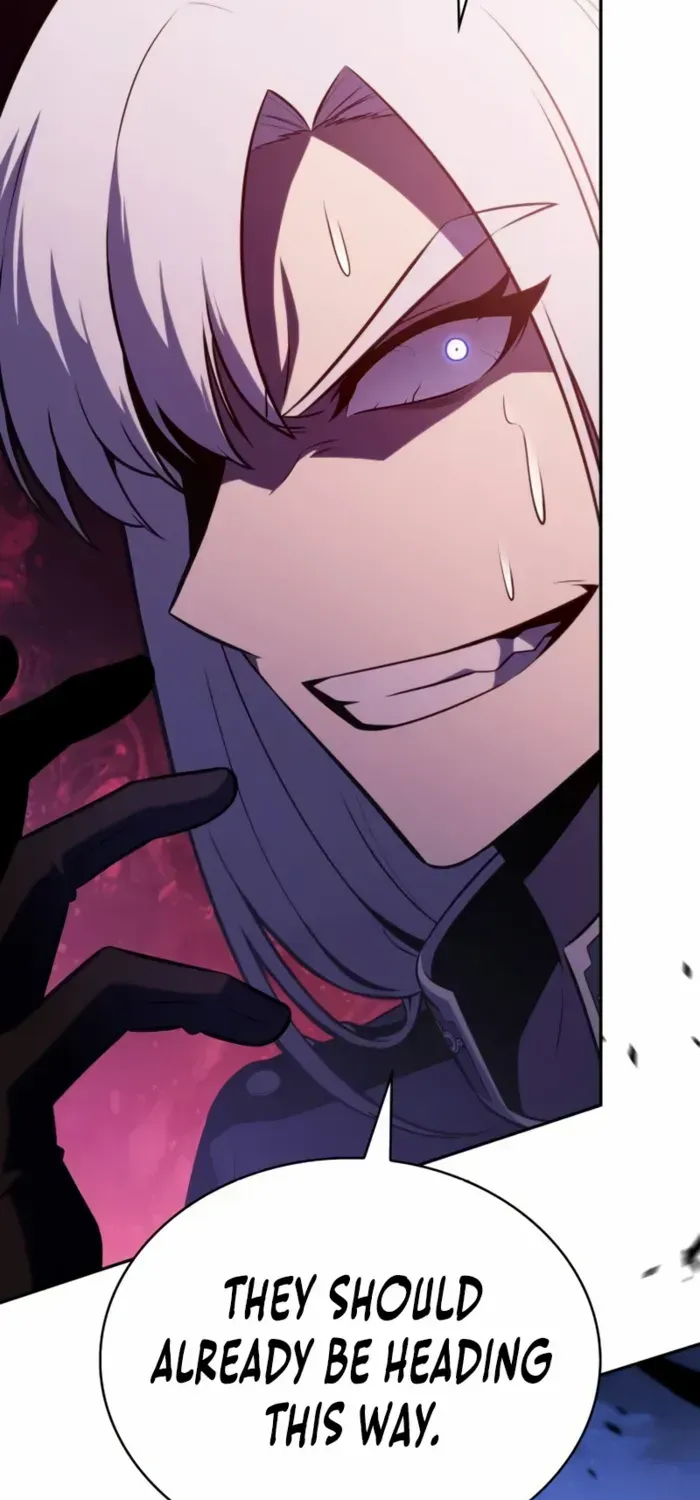 The Reborn Young Lord is an Assassin Chapter 87 page 41 - 