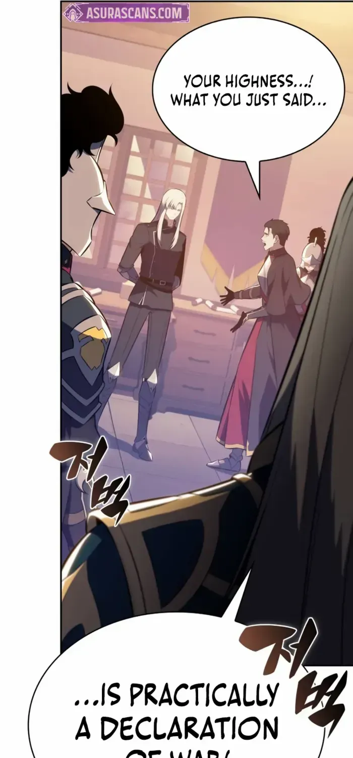 The Reborn Young Lord is an Assassin Chapter 87 page 44 - 