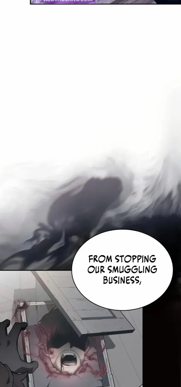 The Reborn Young Lord is an Assassin Chapter 87 page 6 - 