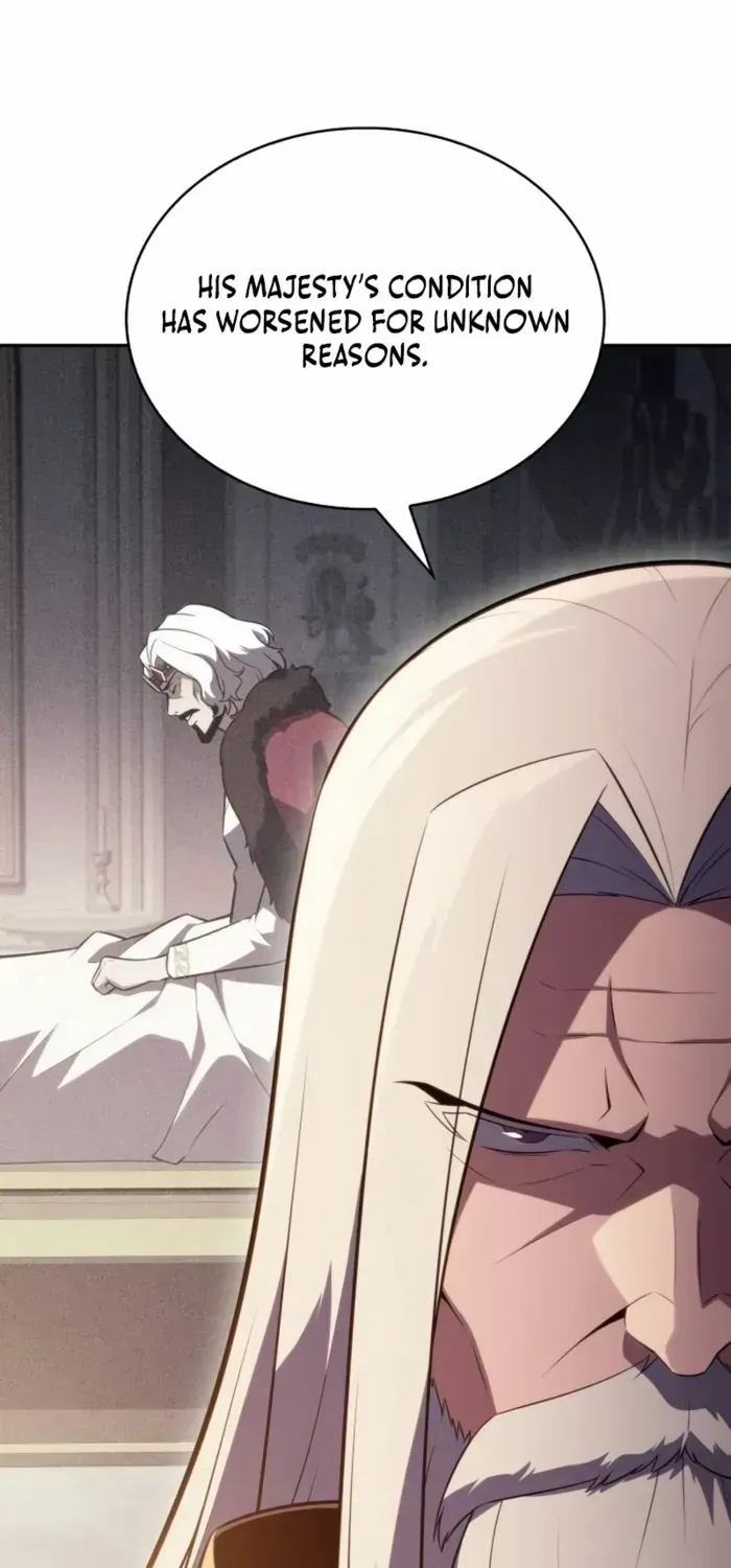 The Reborn Young Lord is an Assassin Chapter 87 page 56 - 