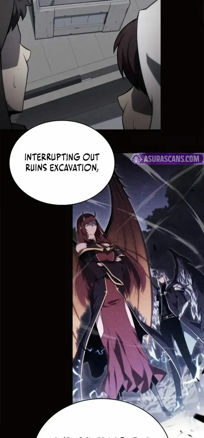 The Reborn Young Lord is an Assassin Chapter 87 page 7 - 