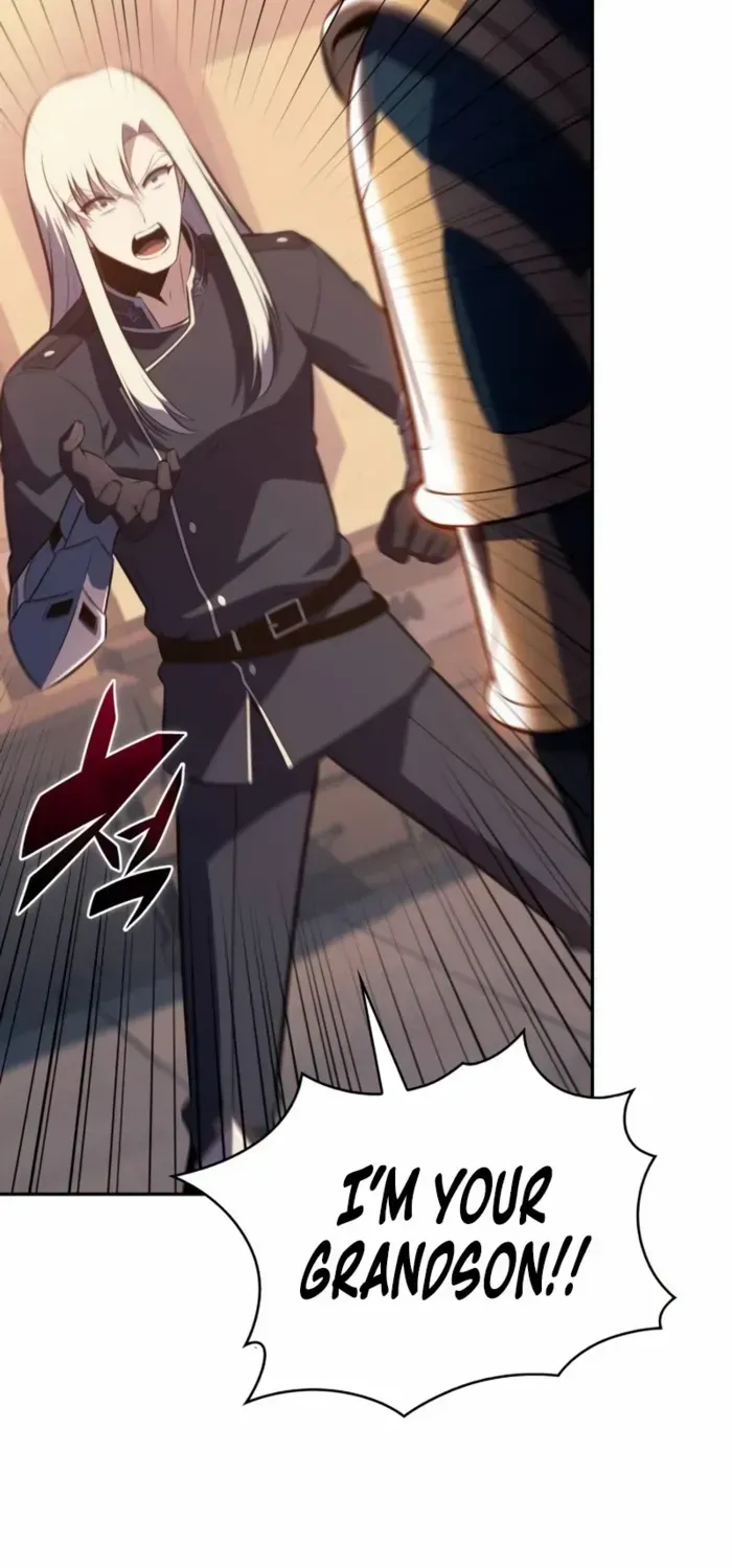 The Reborn Young Lord is an Assassin Chapter 87 page 71 - 