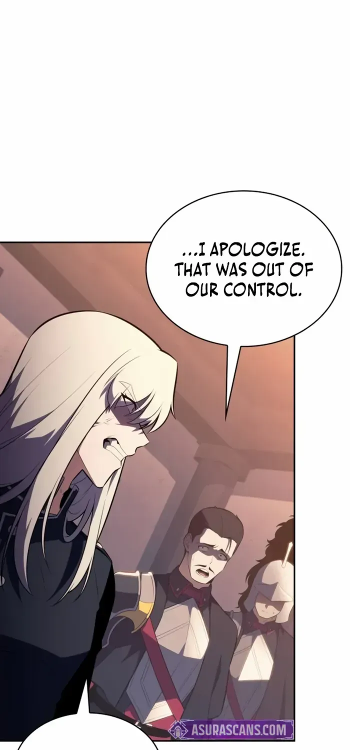 The Reborn Young Lord is an Assassin Chapter 87 page 76 - 