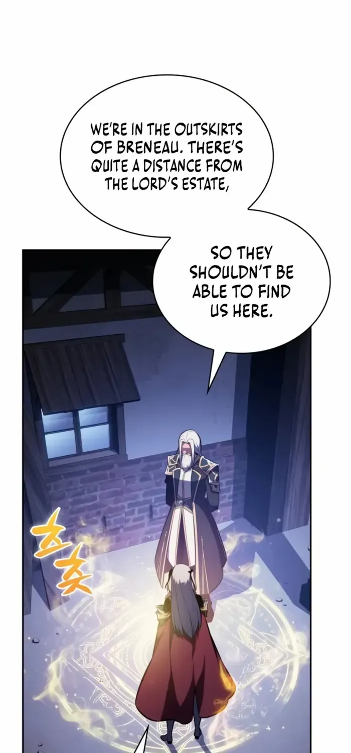 The Reborn Young Lord is an Assassin Chapter 87 page 80 - 