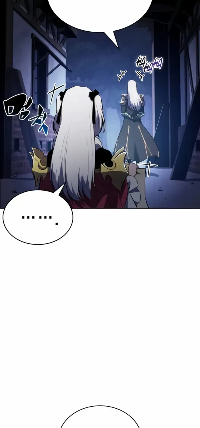 The Reborn Young Lord is an Assassin Chapter 87 page 83 - 