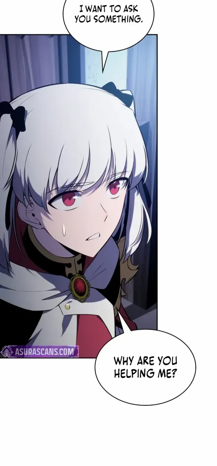 The Reborn Young Lord is an Assassin Chapter 87 page 84 - 