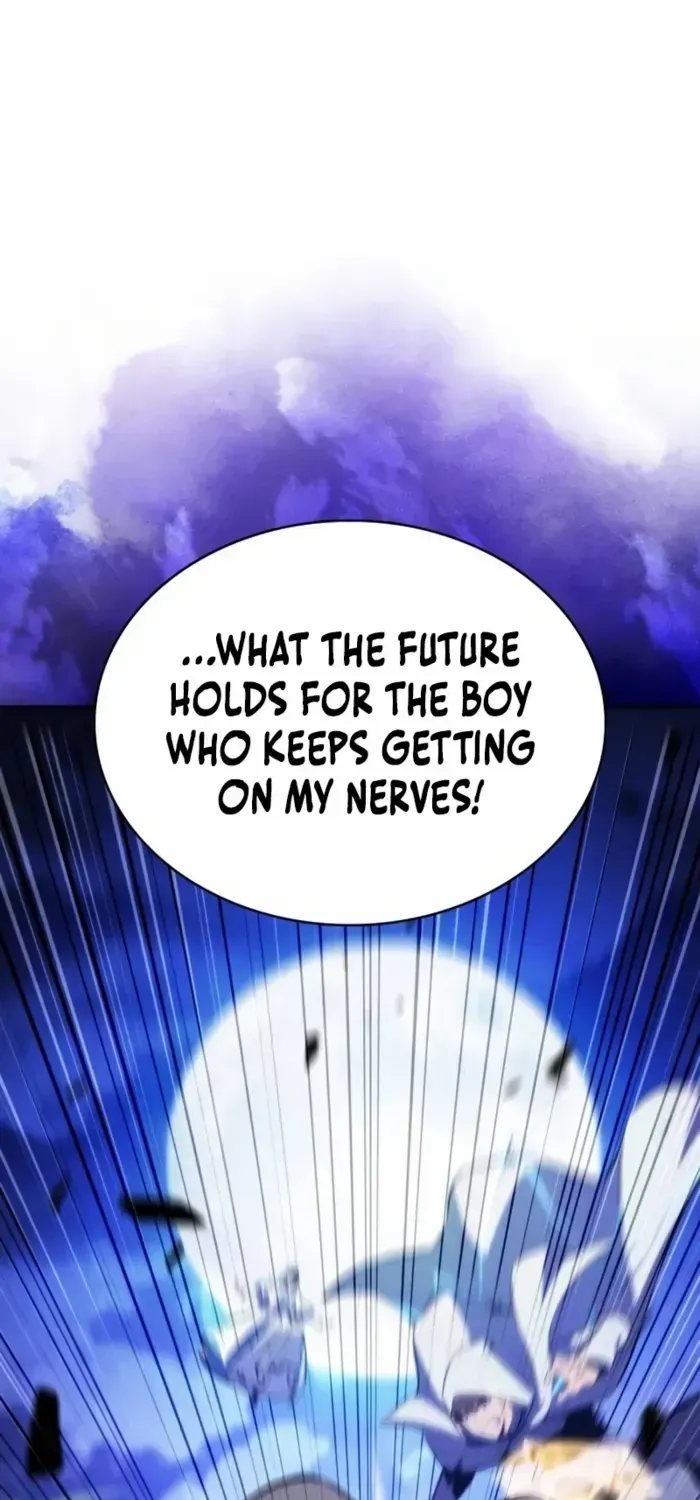 The Reborn Young Lord is an Assassin Chapter 87 page 87 - 