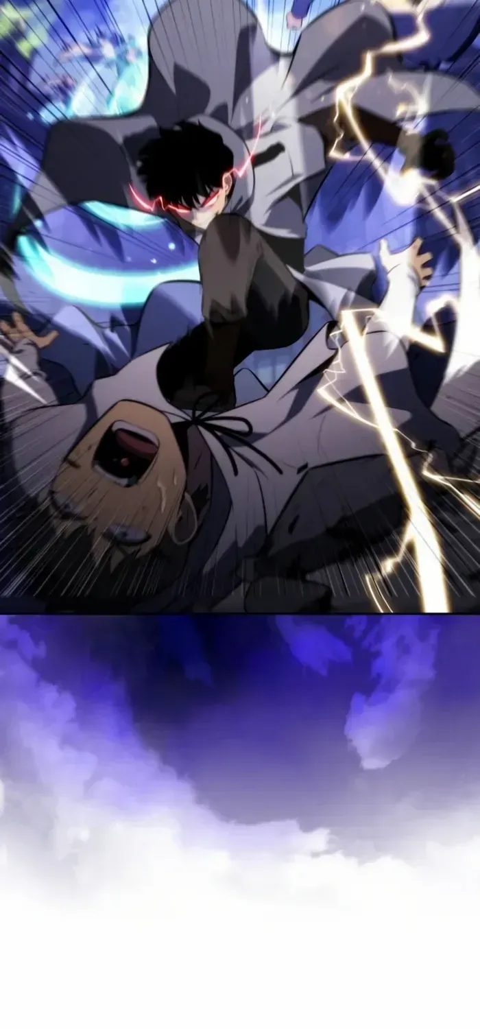 The Reborn Young Lord is an Assassin Chapter 87 page 88 - 