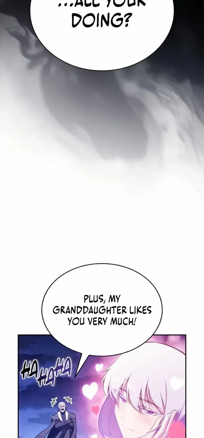 The Reborn Young Lord is an Assassin Chapter 87 page 10 - 