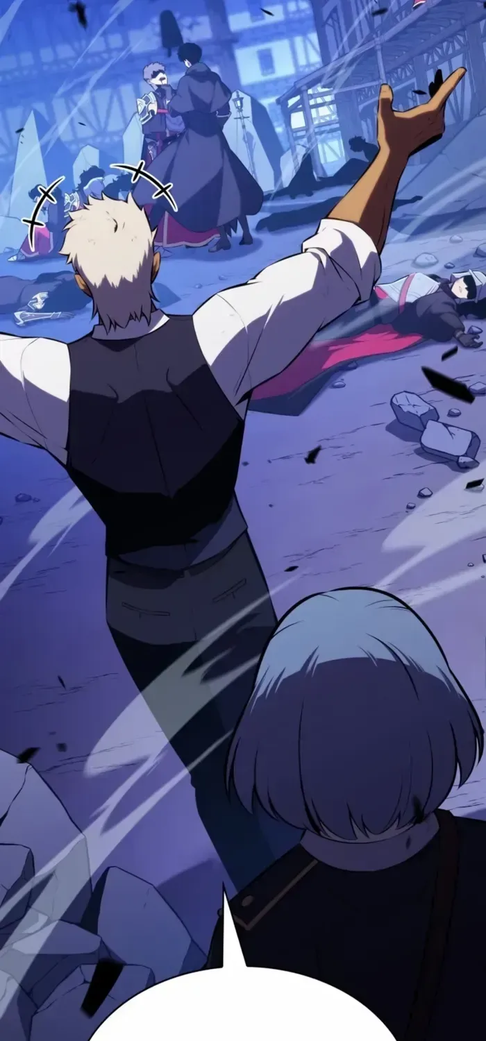 The Reborn Young Lord is an Assassin Chapter 87 page 95 - 