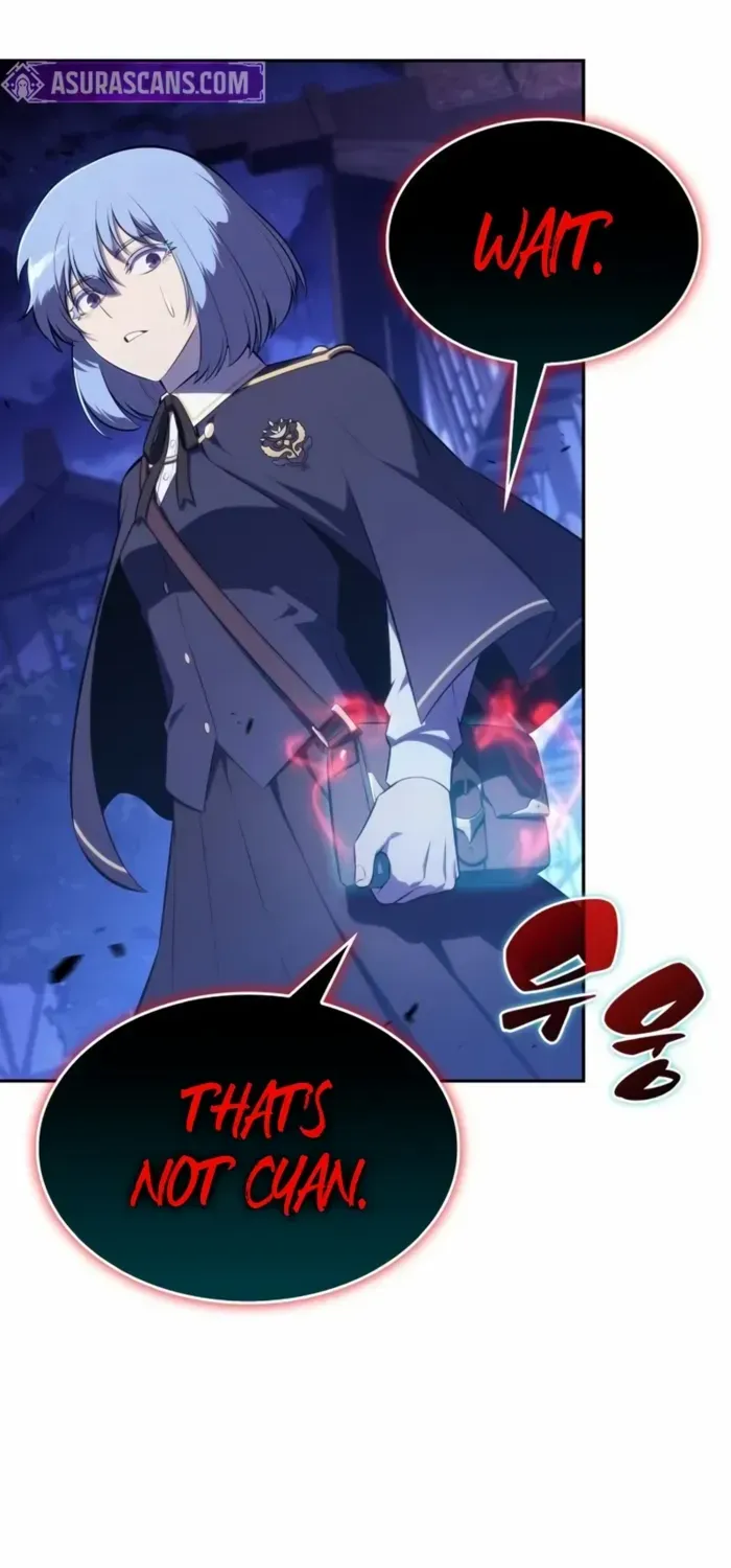 The Reborn Young Lord is an Assassin Chapter 87 page 98 - 