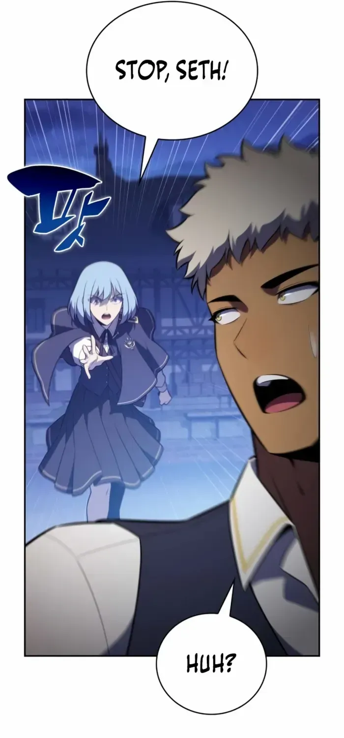 The Reborn Young Lord is an Assassin Chapter 87 page 100 - 