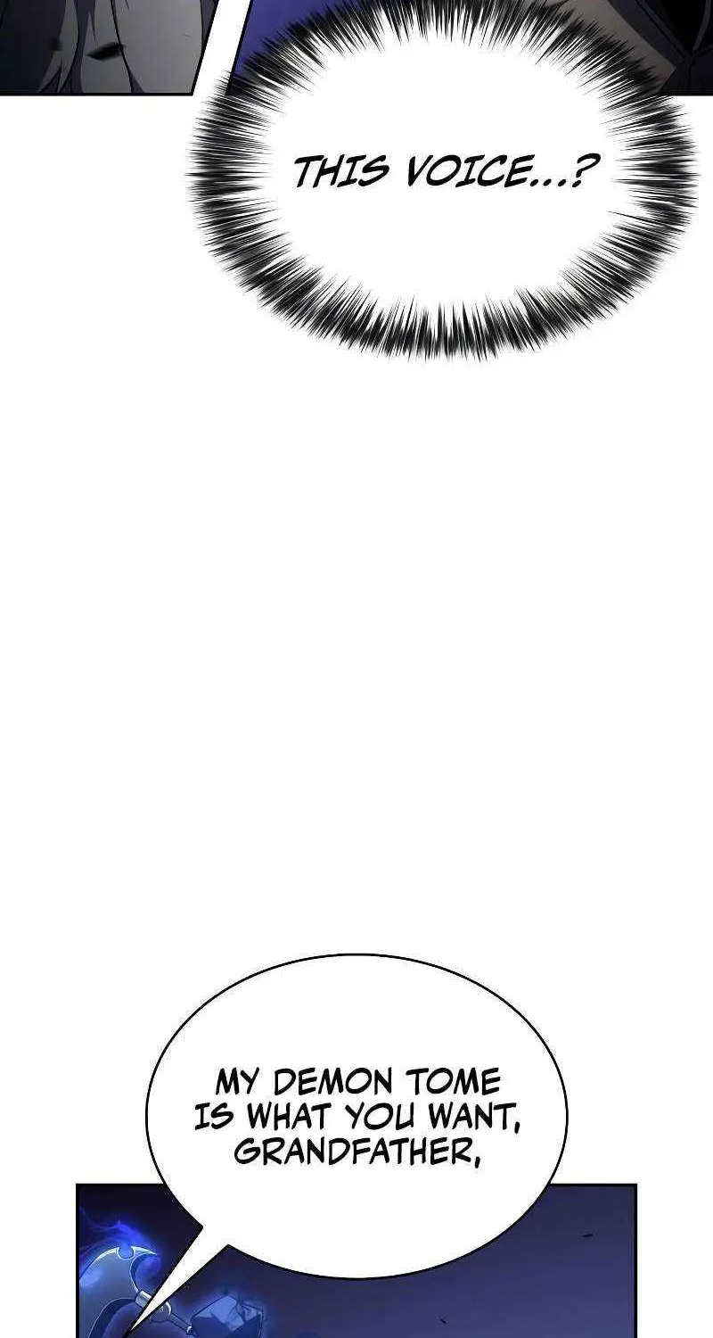 The Reborn Young Lord is an Assassin Chapter 88 page 101 - 