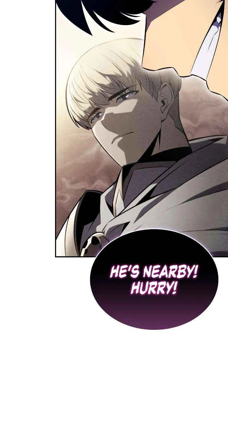 The Reborn Young Lord is an Assassin Chapter 88 page 109 - 