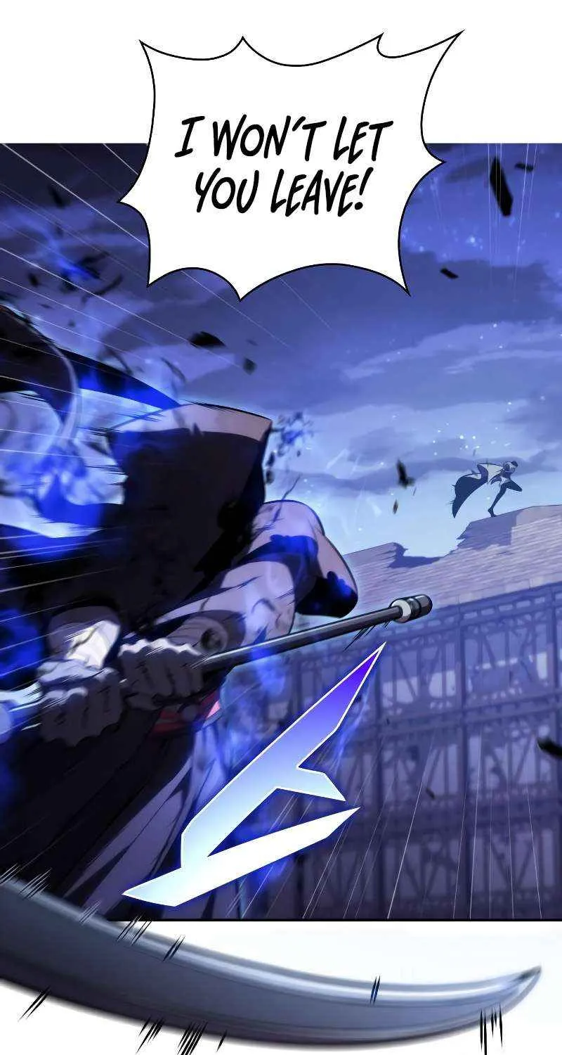 The Reborn Young Lord is an Assassin Chapter 88 page 122 - 