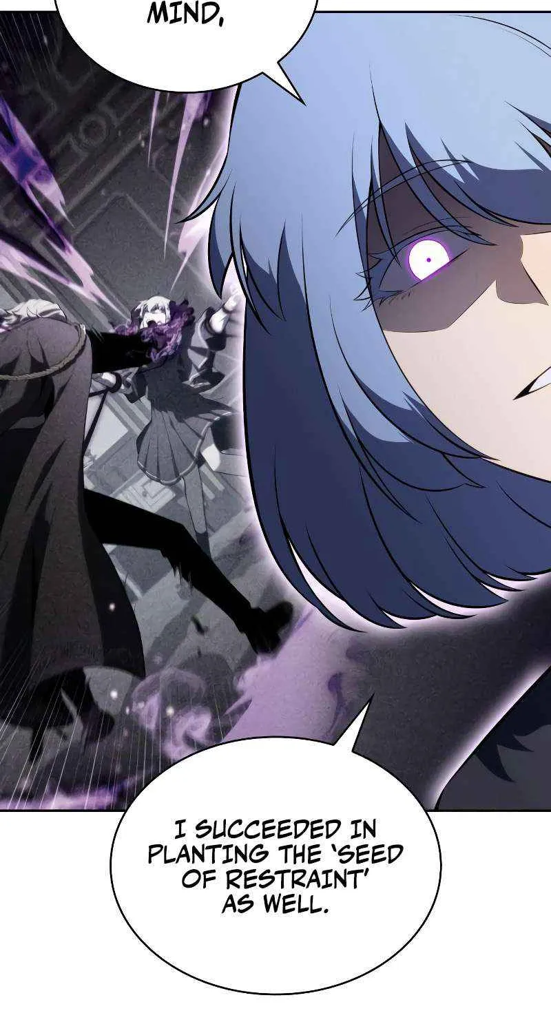 The Reborn Young Lord is an Assassin Chapter 88 page 134 - 