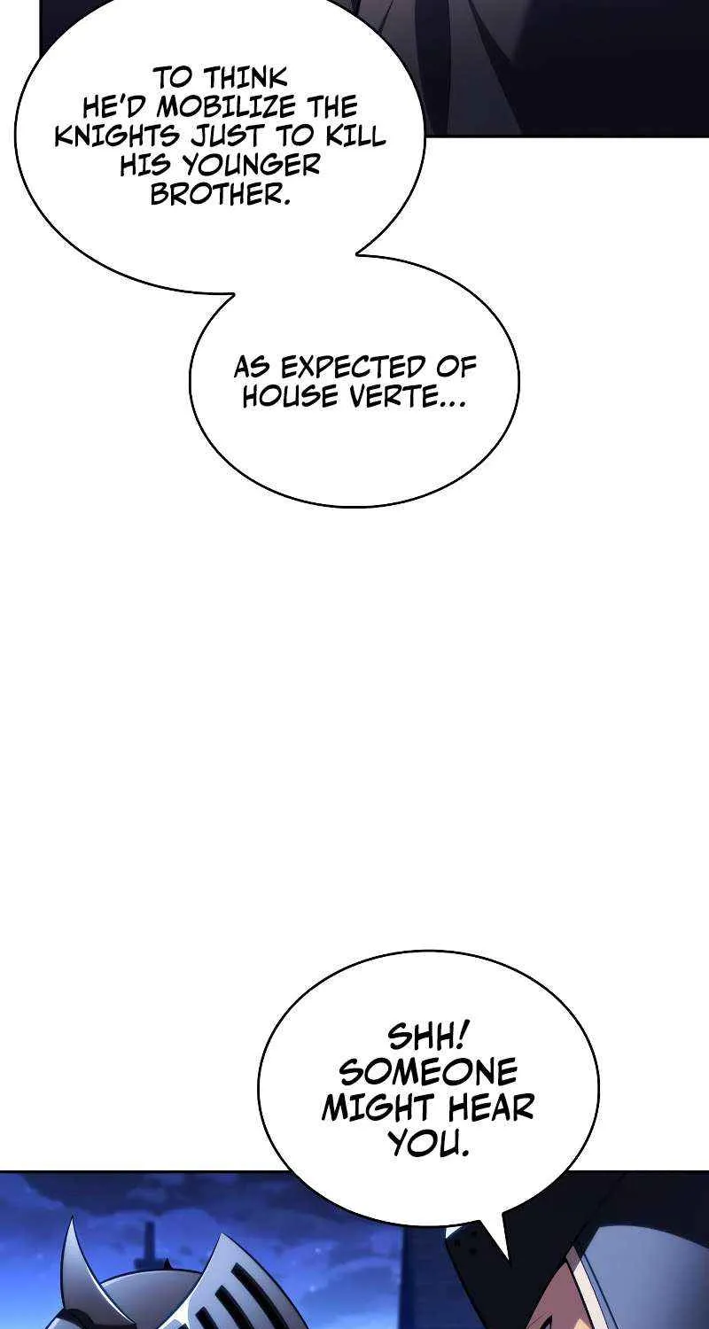 The Reborn Young Lord is an Assassin Chapter 88 page 19 - 