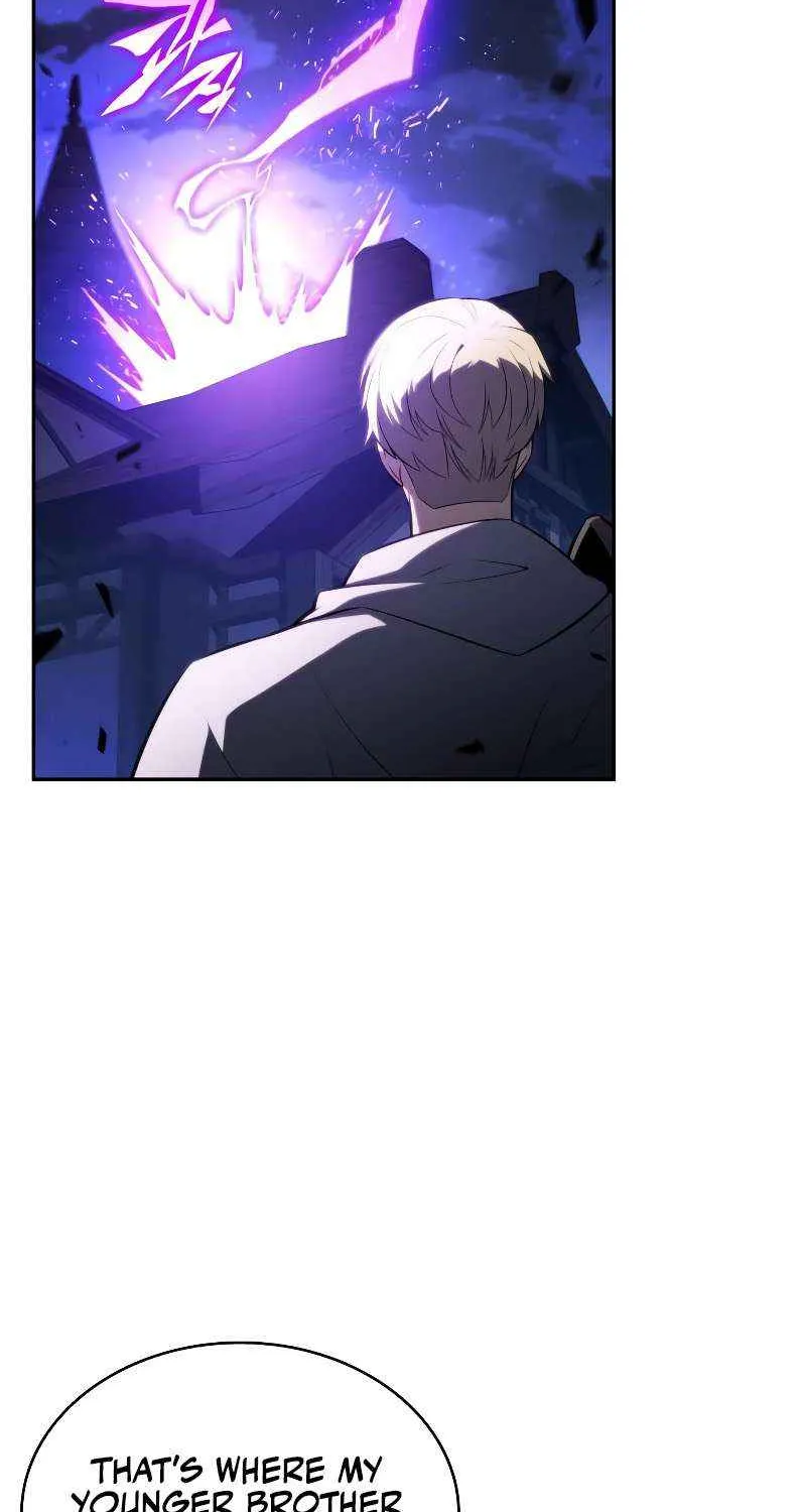 The Reborn Young Lord is an Assassin Chapter 88 page 3 - 