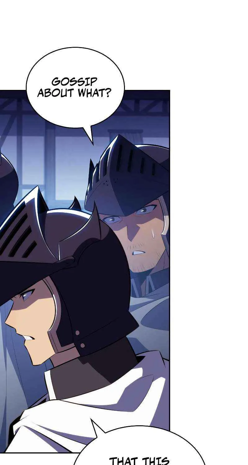 The Reborn Young Lord is an Assassin Chapter 88 page 22 - 