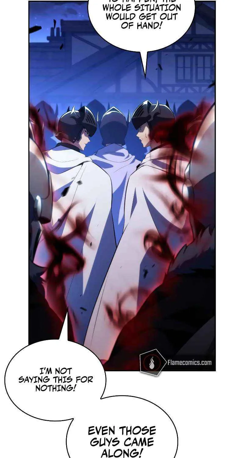 The Reborn Young Lord is an Assassin Chapter 88 page 27 - 