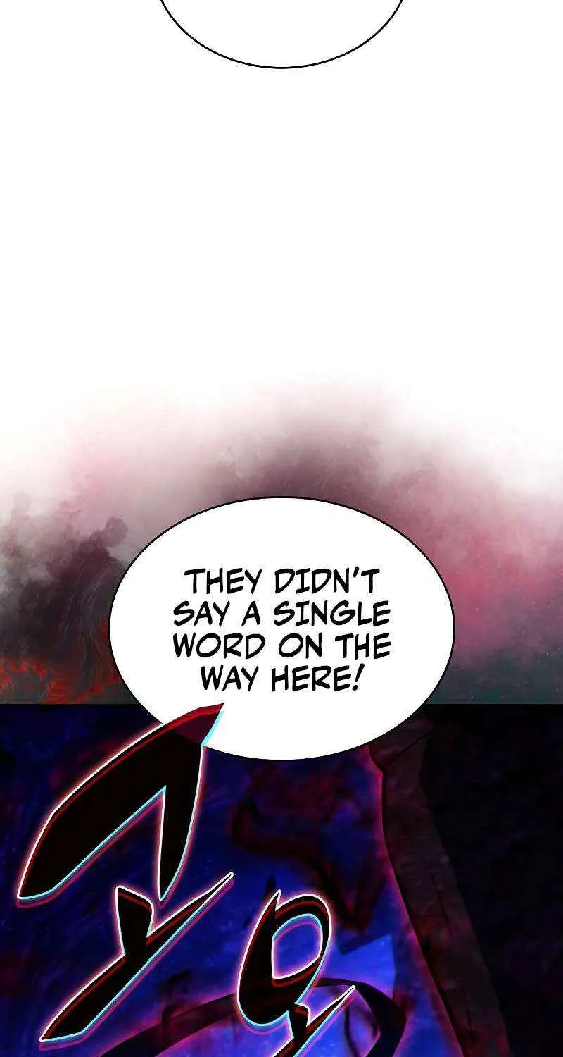 The Reborn Young Lord is an Assassin Chapter 88 page 28 - 