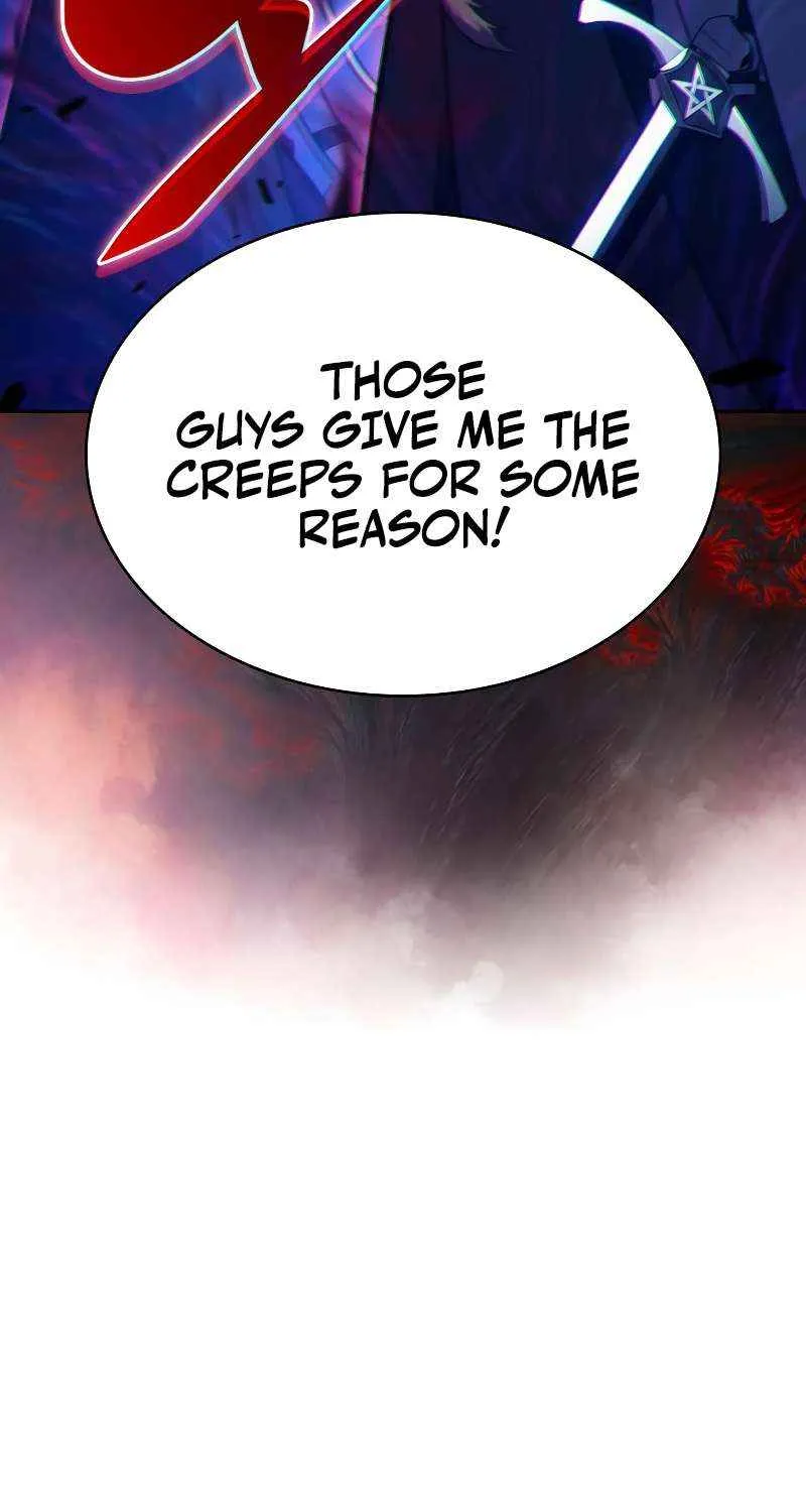 The Reborn Young Lord is an Assassin Chapter 88 page 30 - 