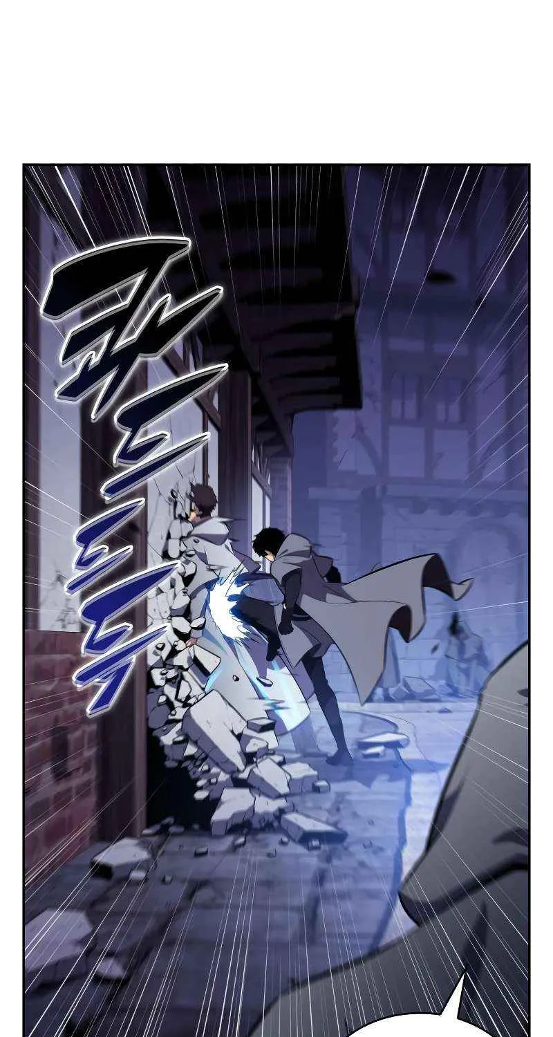 The Reborn Young Lord is an Assassin Chapter 88 page 35 - 