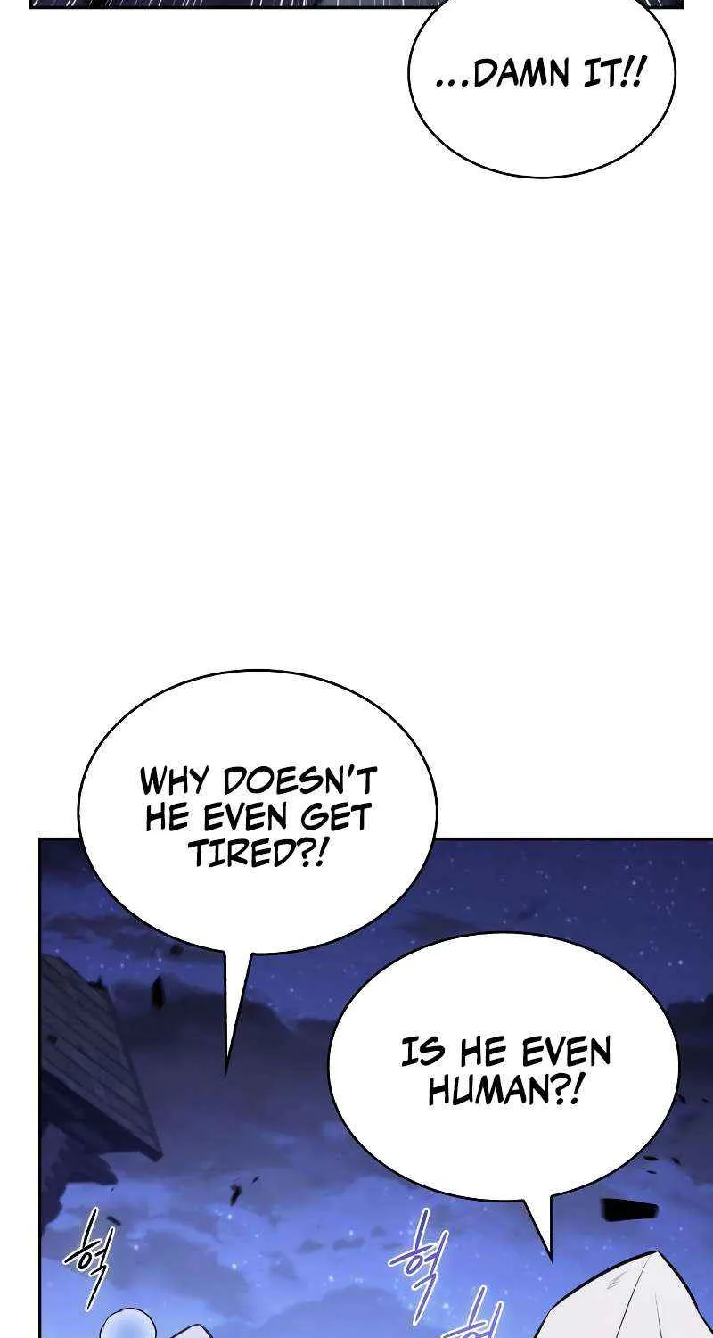 The Reborn Young Lord is an Assassin Chapter 88 page 36 - 