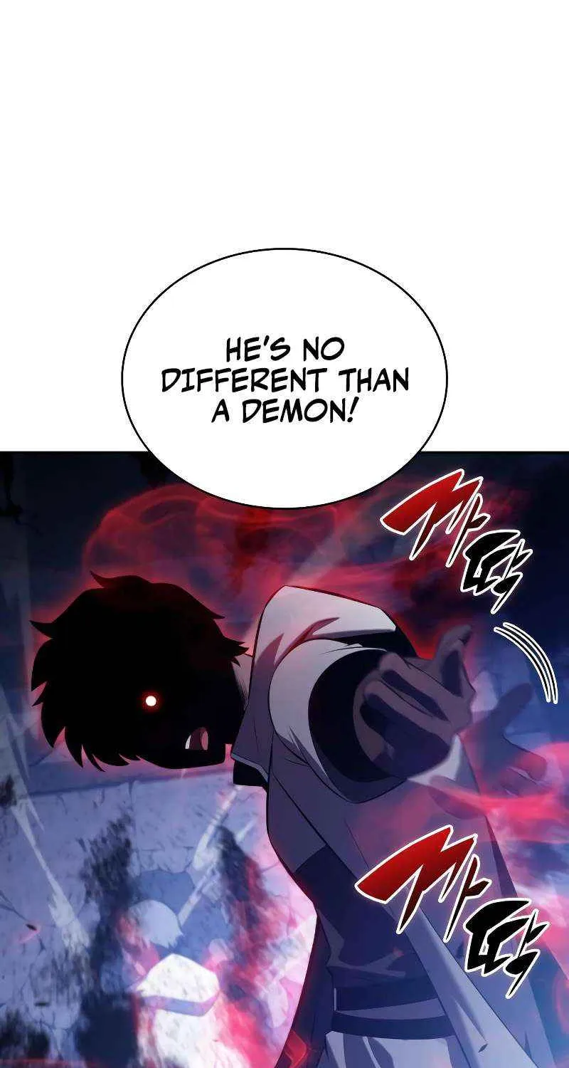 The Reborn Young Lord is an Assassin Chapter 88 page 38 - 