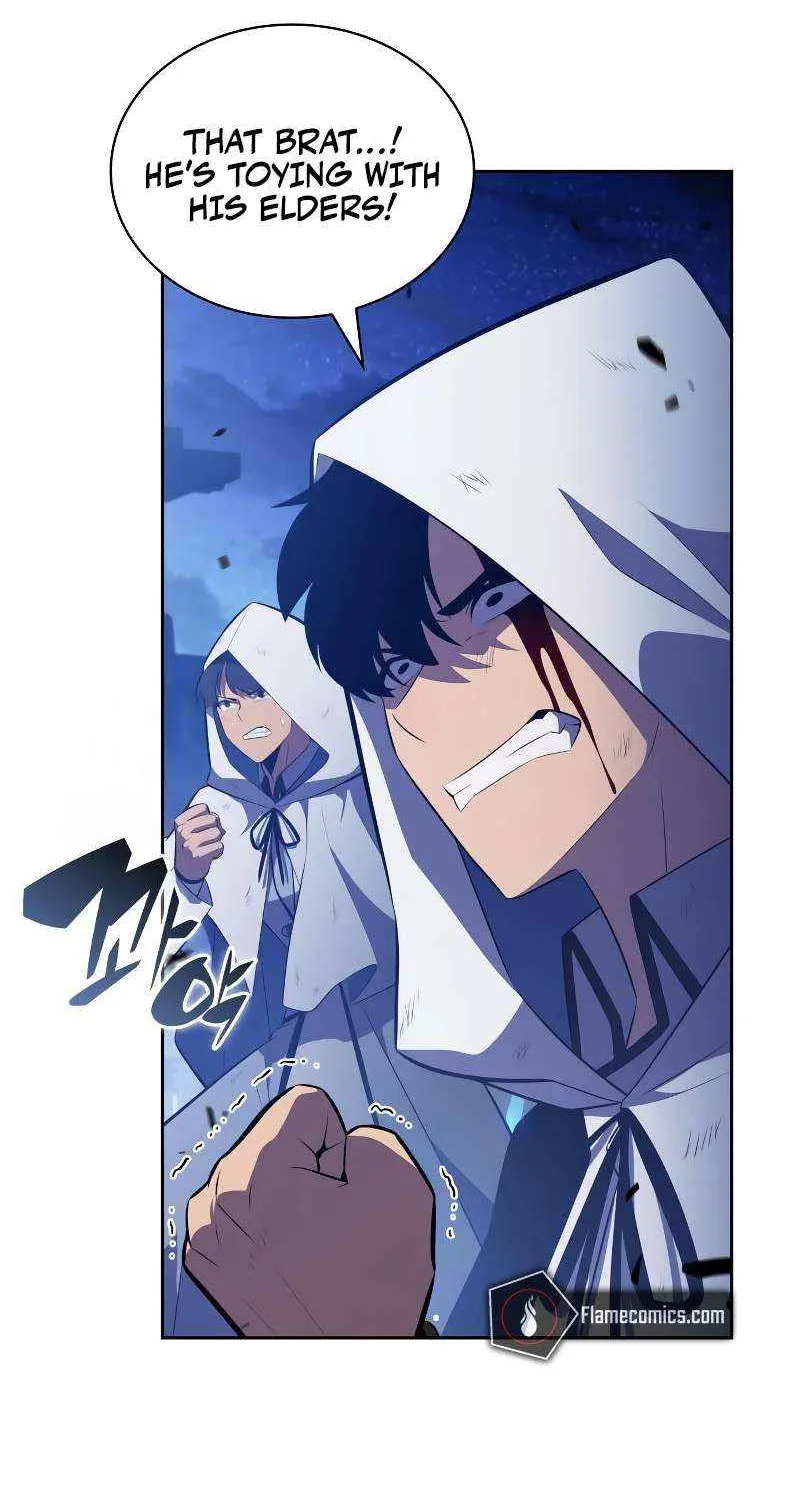 The Reborn Young Lord is an Assassin Chapter 88 page 40 - 