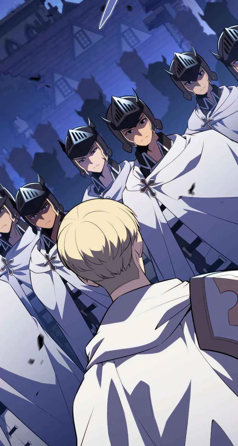 The Reborn Young Lord is an Assassin Chapter 88 page 6 - 
