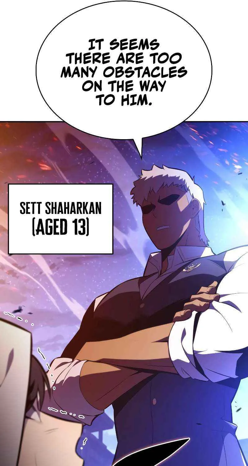 The Reborn Young Lord is an Assassin Chapter 88 page 61 - 