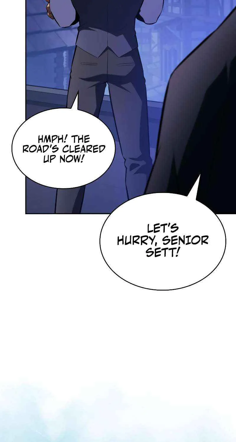 The Reborn Young Lord is an Assassin Chapter 88 page 69 - 