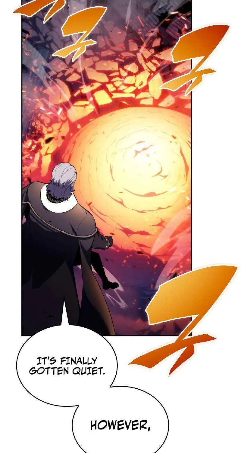 The Reborn Young Lord is an Assassin Chapter 88 page 75 - 