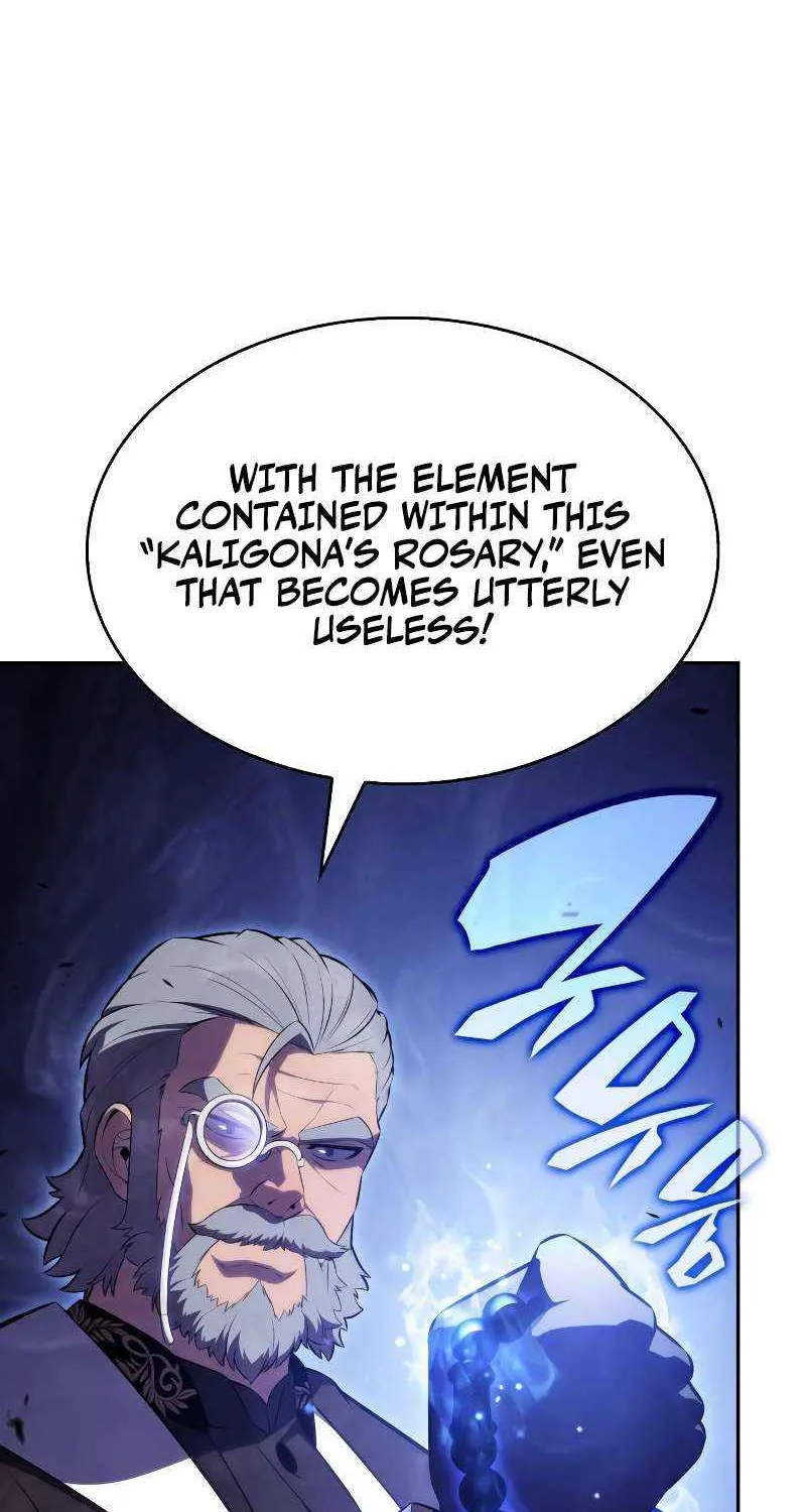 The Reborn Young Lord is an Assassin Chapter 88 page 92 - 