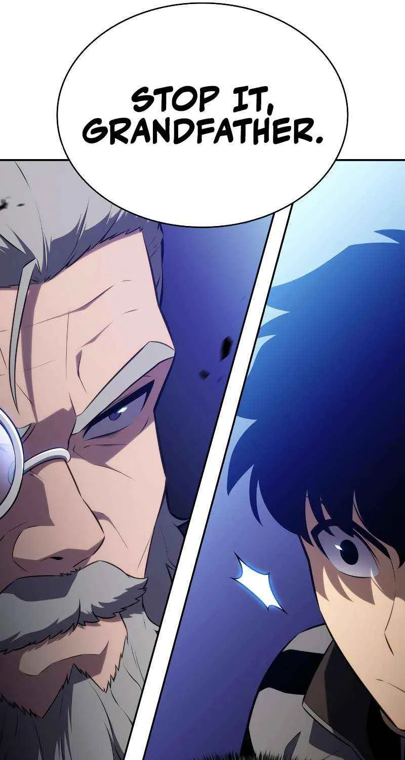The Reborn Young Lord is an Assassin Chapter 88 page 100 - 