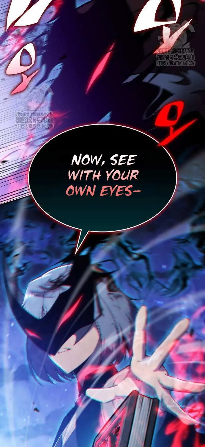 The Reborn Young Lord is an Assassin Chapter 89 page 11 - 