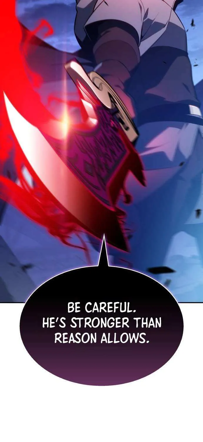 The Reborn Young Lord is an Assassin Chapter 89 page 105 - 