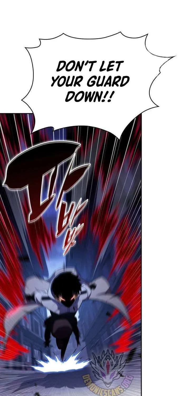 The Reborn Young Lord is an Assassin Chapter 89 page 22 - 