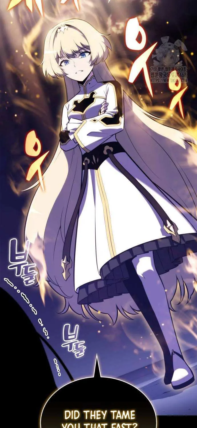 The Reborn Young Lord is an Assassin Chapter 89 page 64 - 